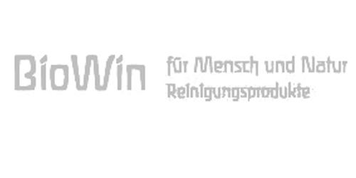 BioWin Reinigungsprodukte